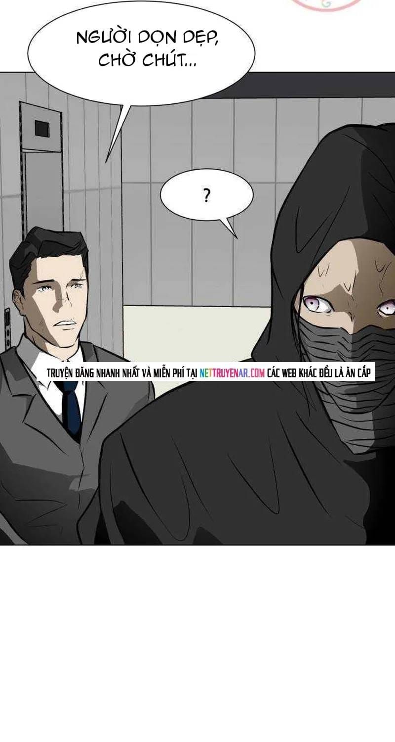 Đấu Sĩ Xác Sống Chapter 47 - 56
