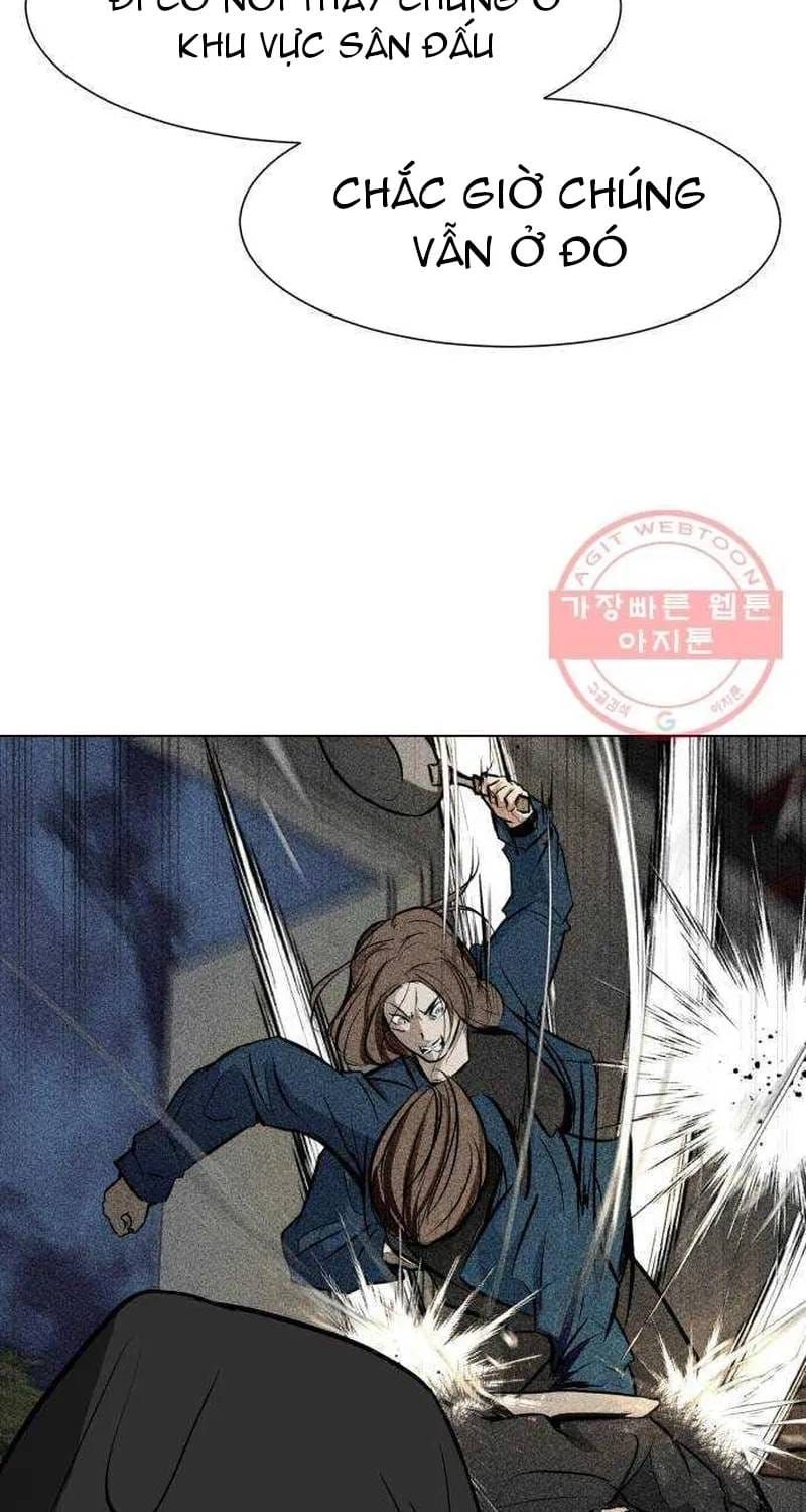 Đấu Sĩ Xác Sống Chapter 47 - 58