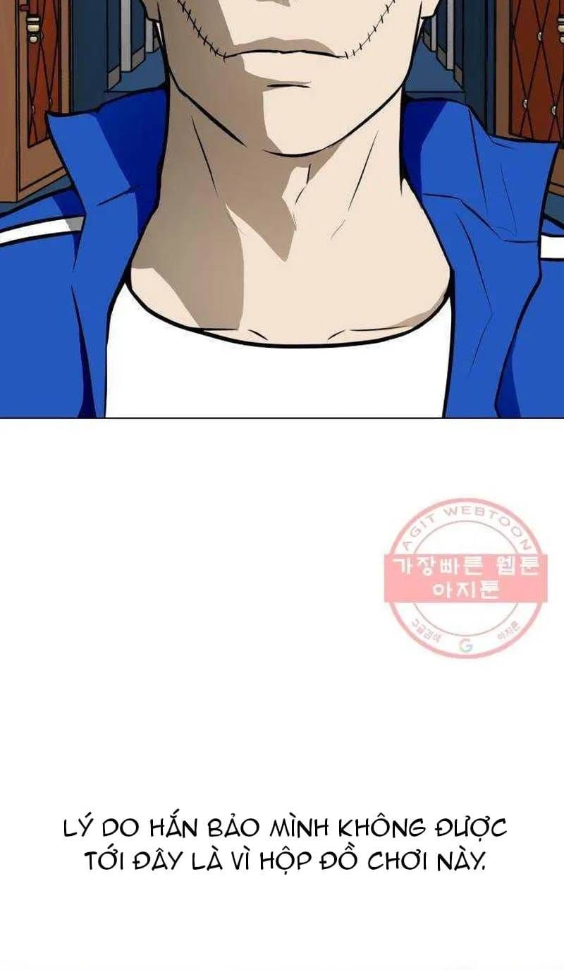 Đấu Sĩ Xác Sống Chapter 47 - 67