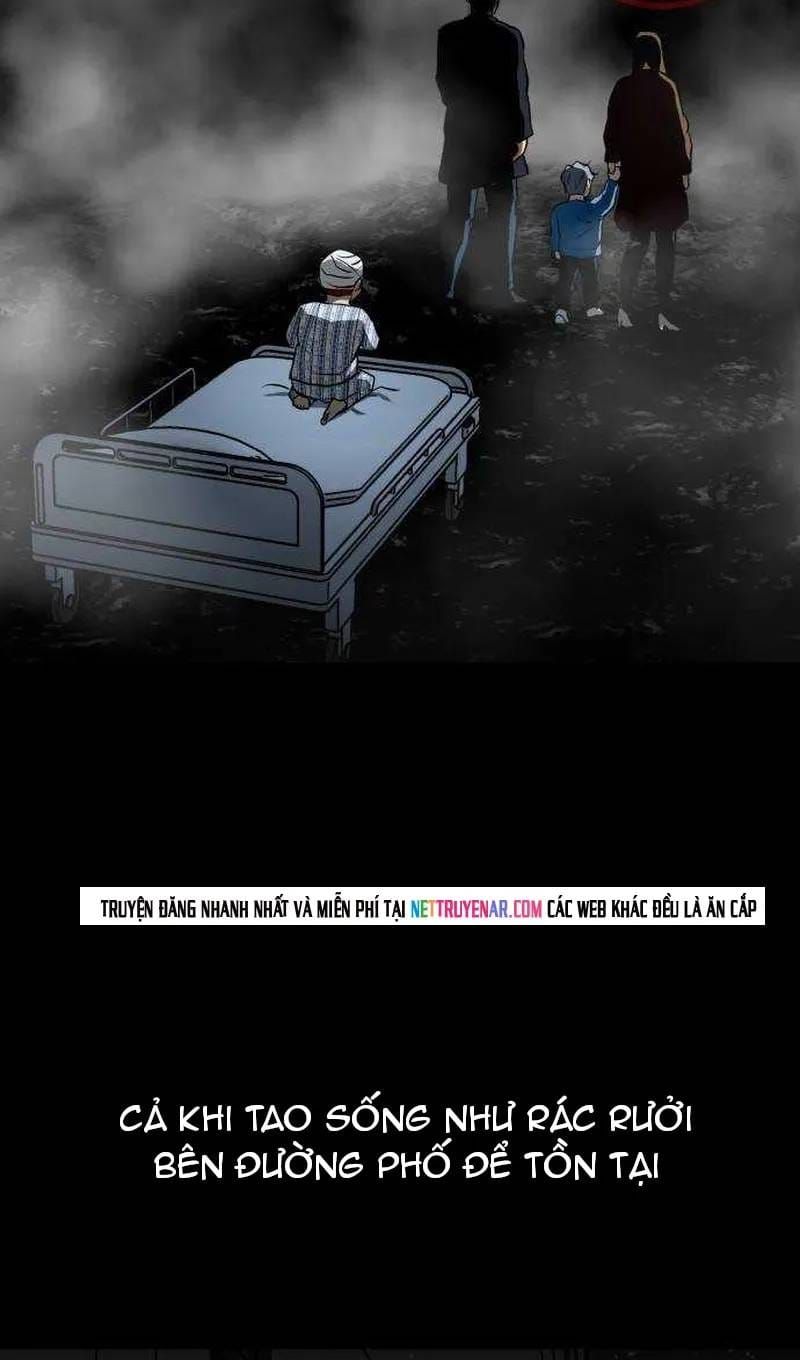 Đấu Sĩ Xác Sống Chapter 47 - 79