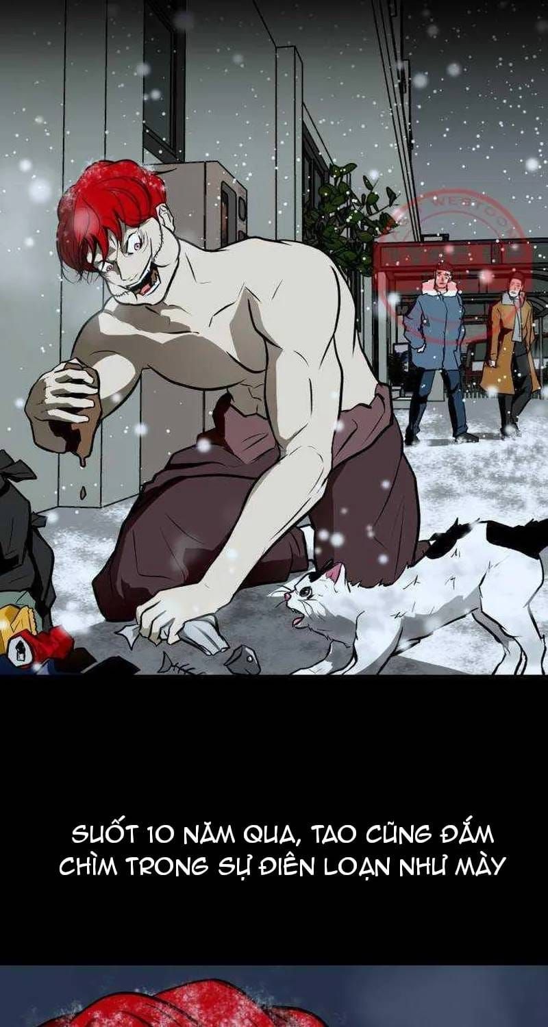 Đấu Sĩ Xác Sống Chapter 47 - 80