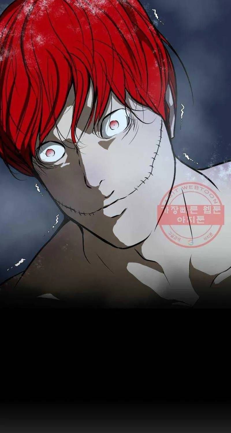 Đấu Sĩ Xác Sống Chapter 47 - 81