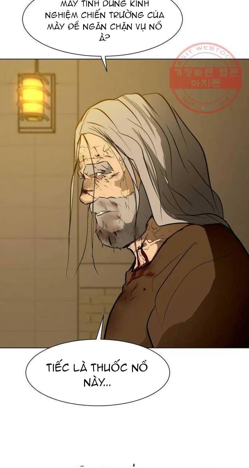 Đấu Sĩ Xác Sống Chapter 48 - 104