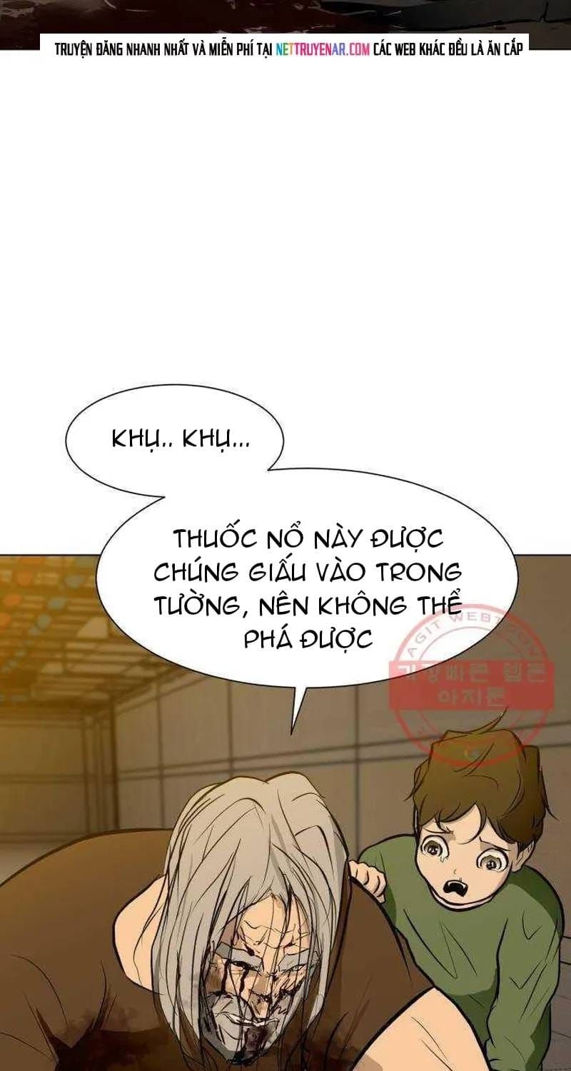 Đấu Sĩ Xác Sống Chapter 48 - 106