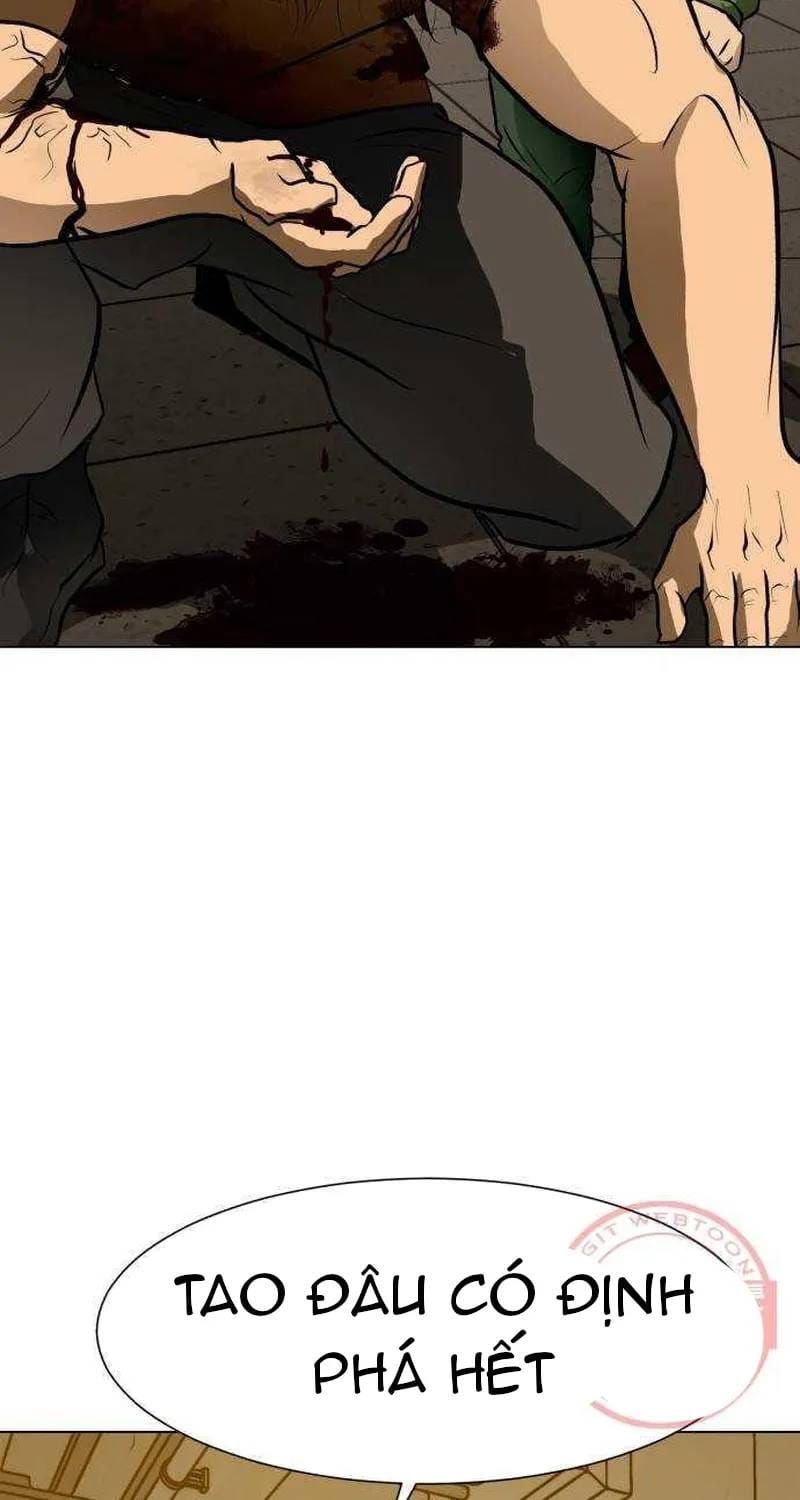 Đấu Sĩ Xác Sống Chapter 48 - 107