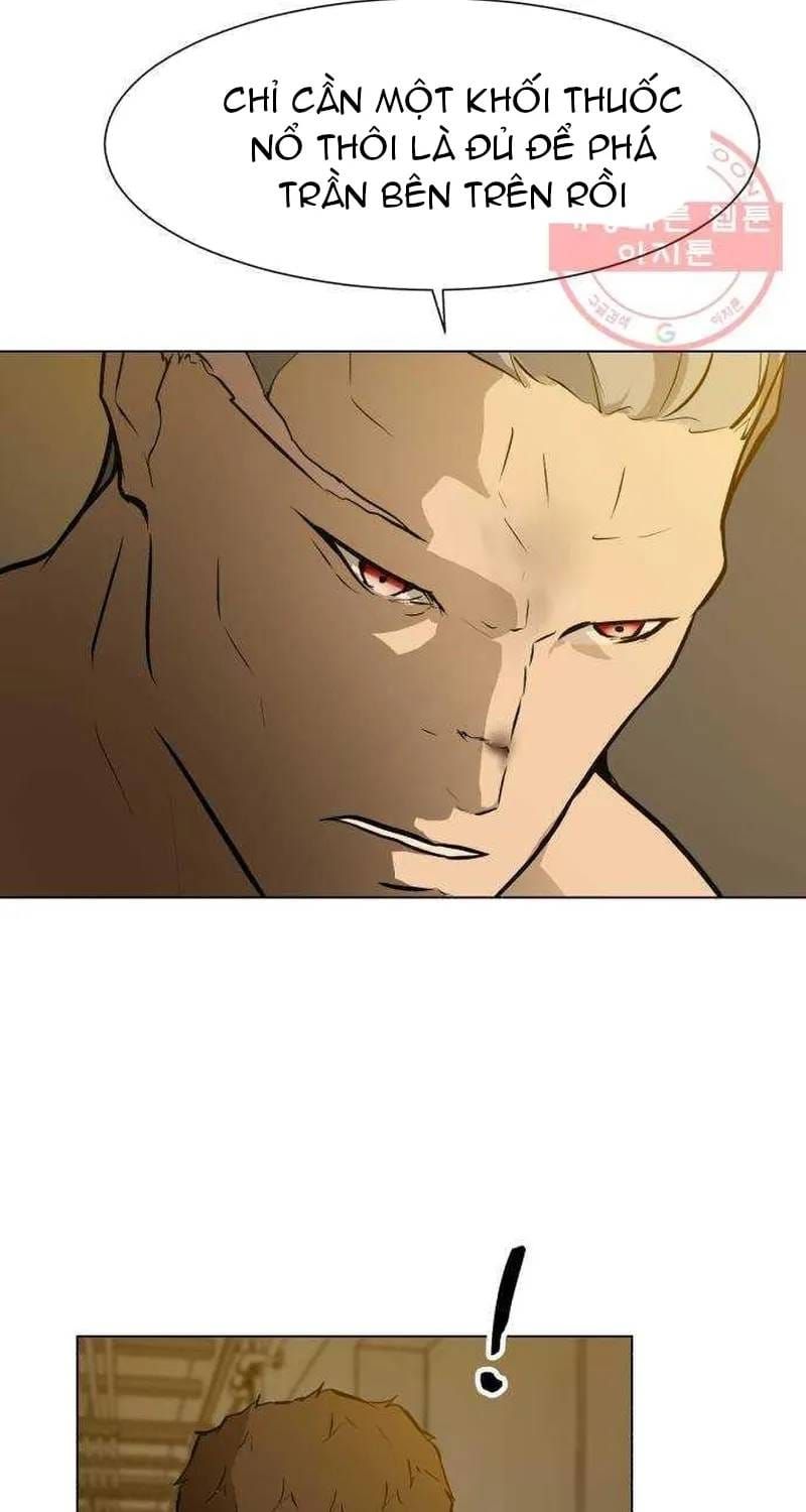 Đấu Sĩ Xác Sống Chapter 48 - 109