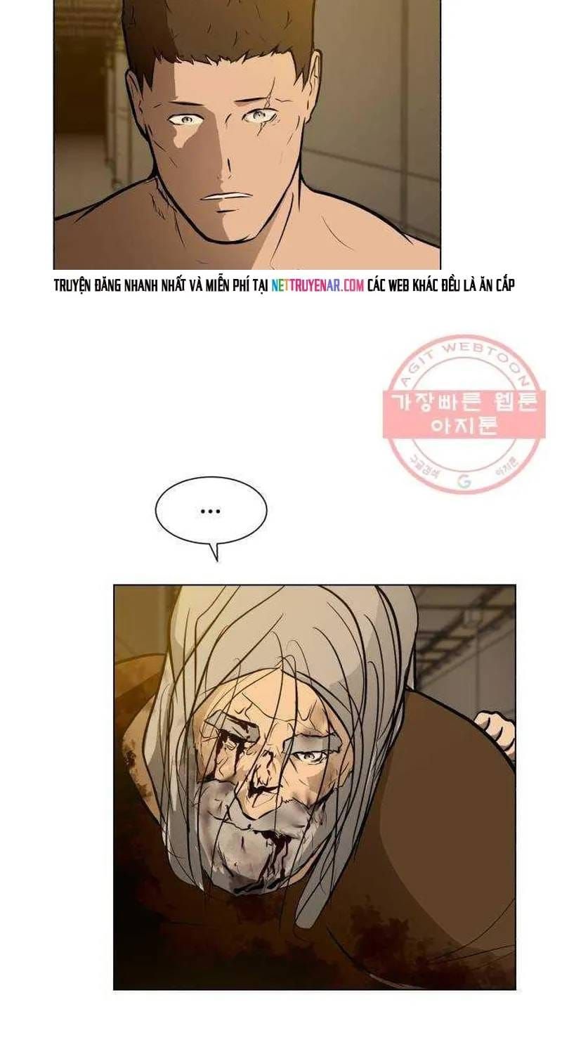 Đấu Sĩ Xác Sống Chapter 48 - 110