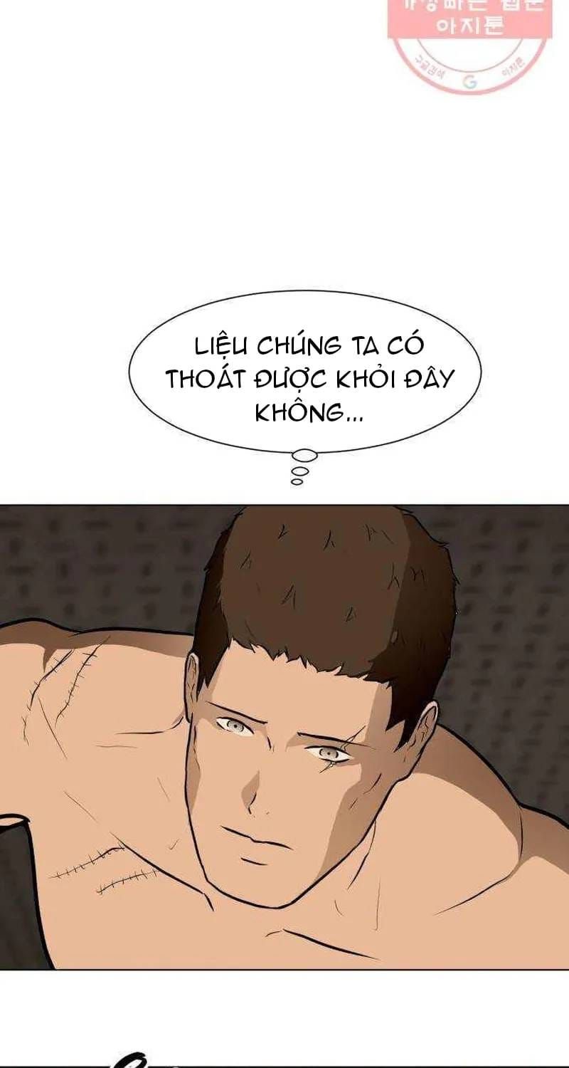 Đấu Sĩ Xác Sống Chapter 48 - 117