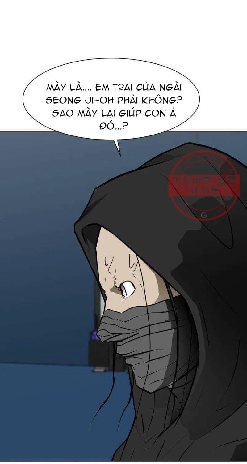 Đấu Sĩ Xác Sống Chapter 48 - 3