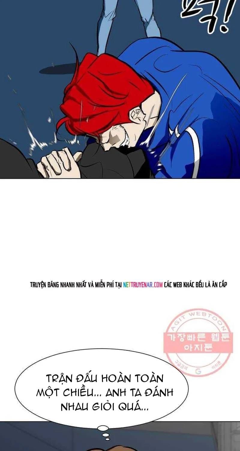 Đấu Sĩ Xác Sống Chapter 48 - 22