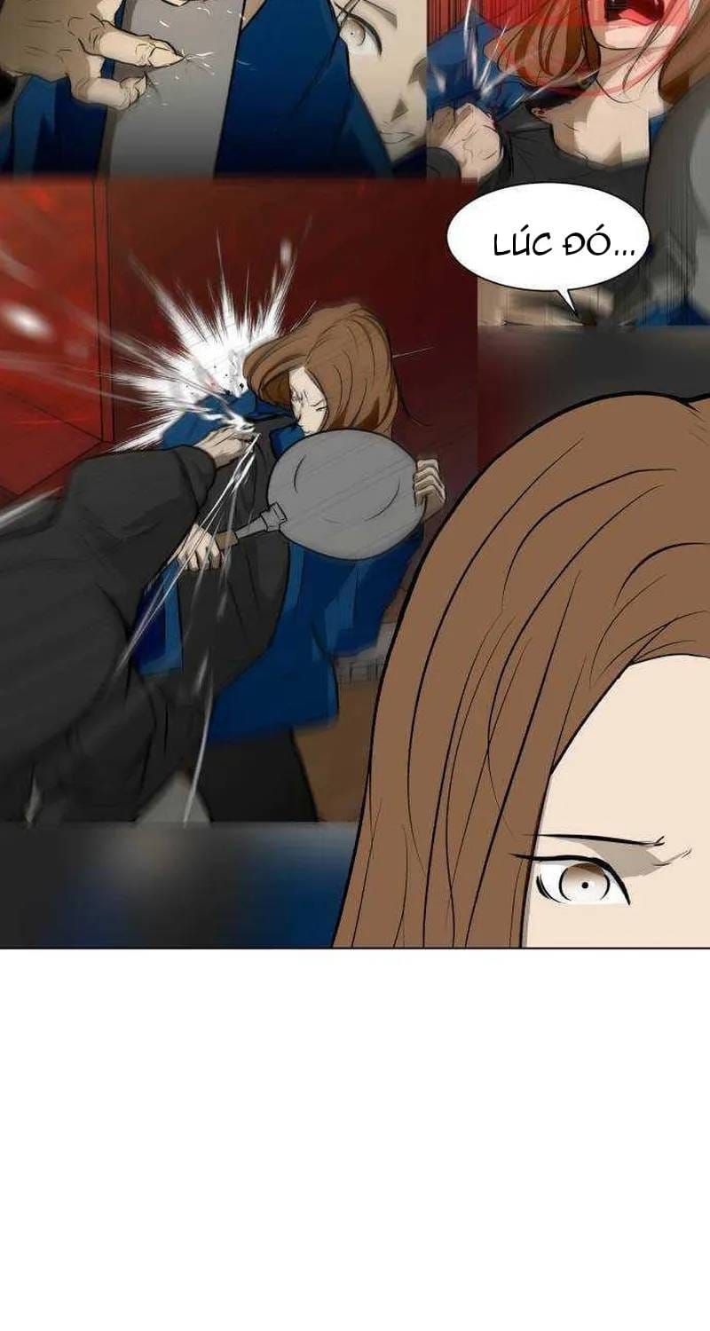 Đấu Sĩ Xác Sống Chapter 48 - 24
