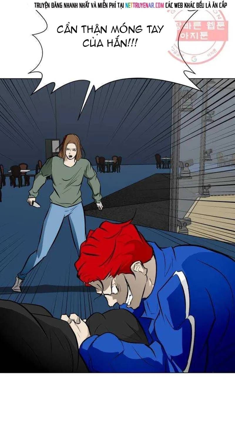 Đấu Sĩ Xác Sống Chapter 48 - 26