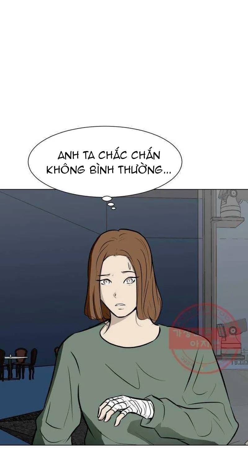 Đấu Sĩ Xác Sống Chapter 48 - 34
