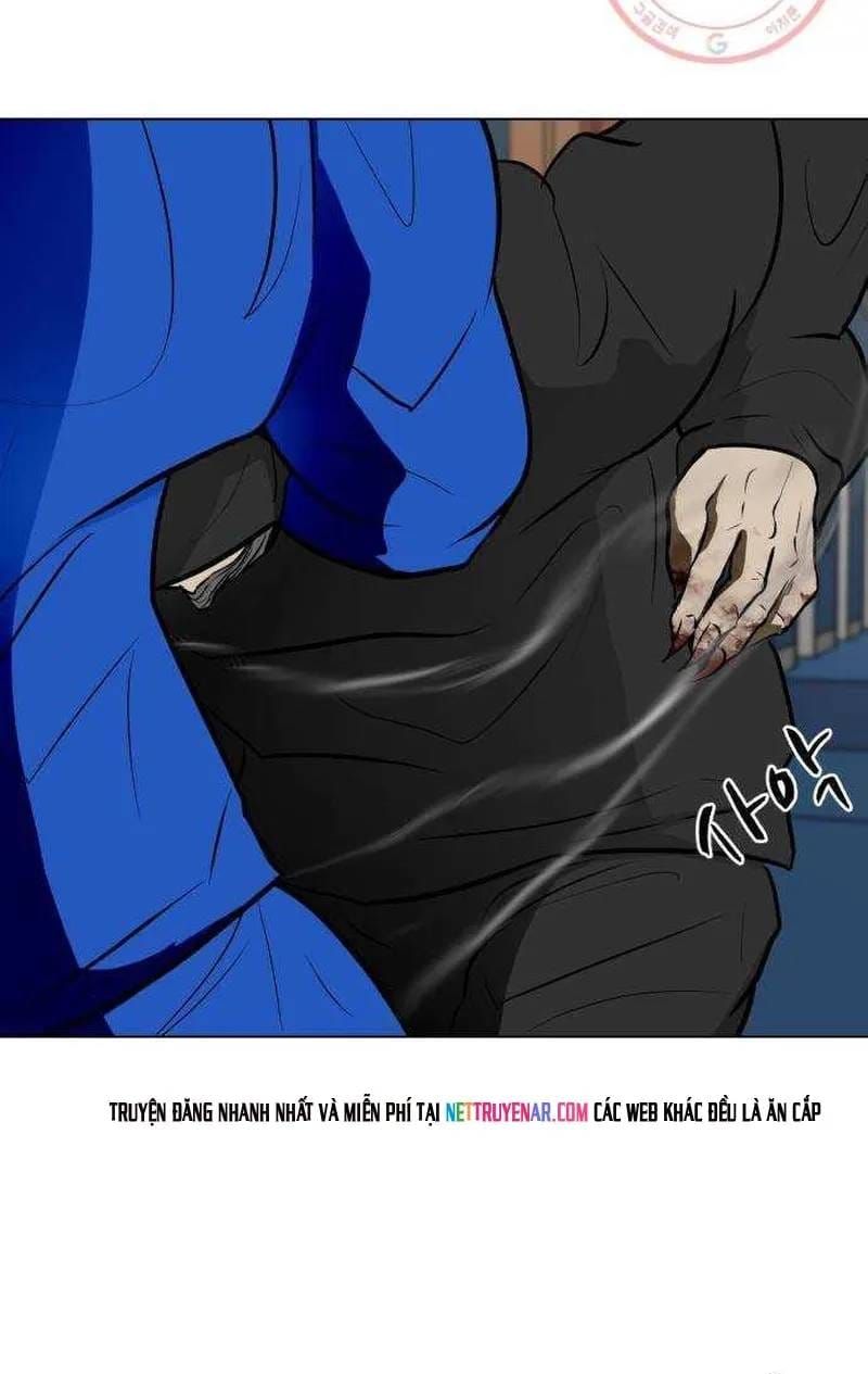 Đấu Sĩ Xác Sống Chapter 48 - 36