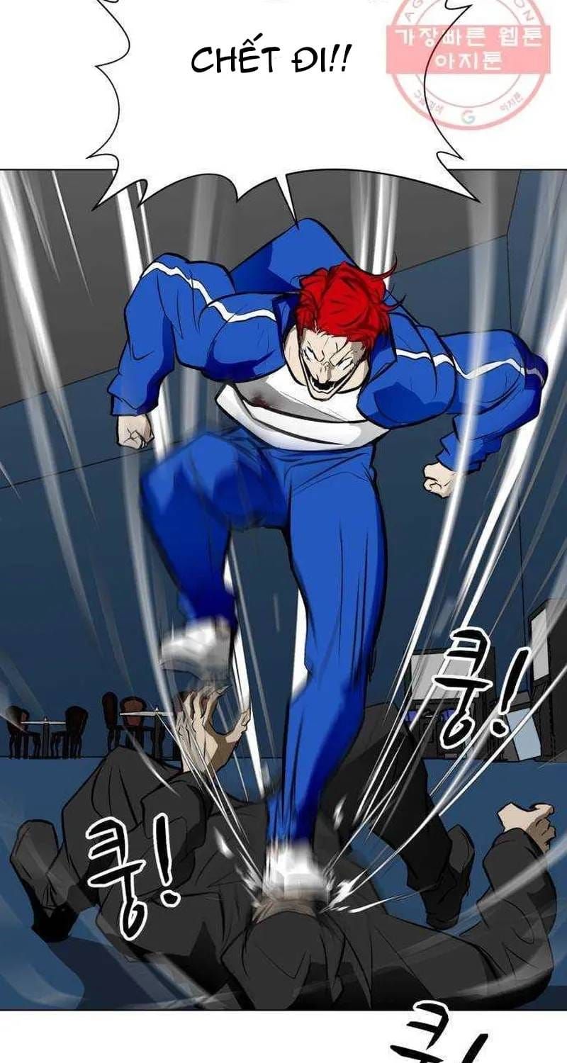 Đấu Sĩ Xác Sống Chapter 48 - 51