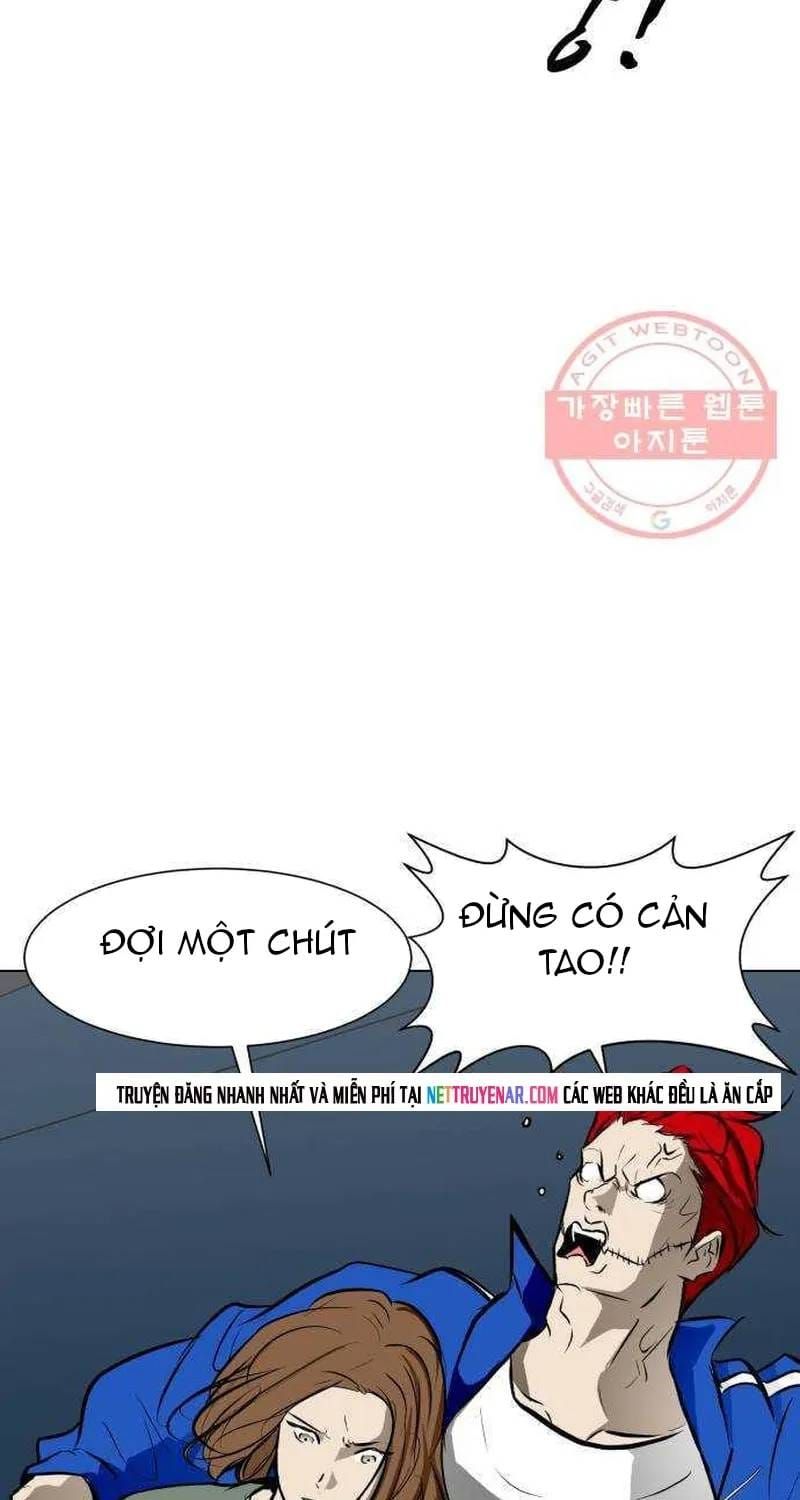 Đấu Sĩ Xác Sống Chapter 48 - 52