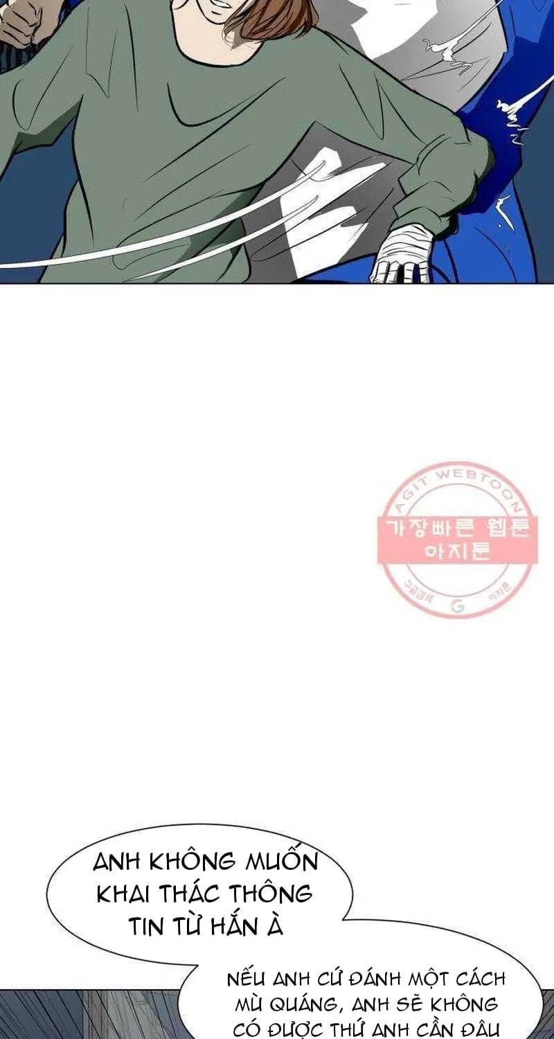 Đấu Sĩ Xác Sống Chapter 48 - 53