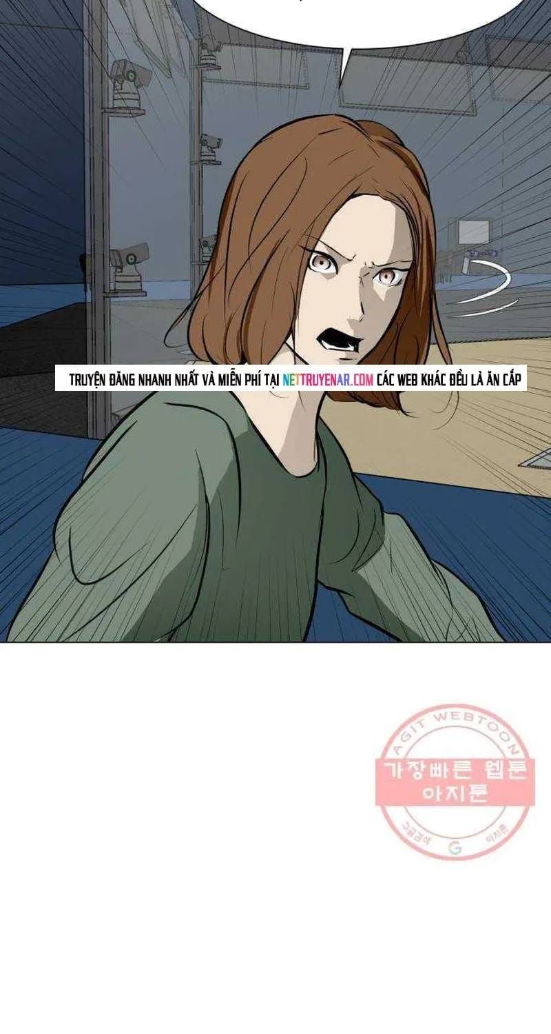 Đấu Sĩ Xác Sống Chapter 48 - 54