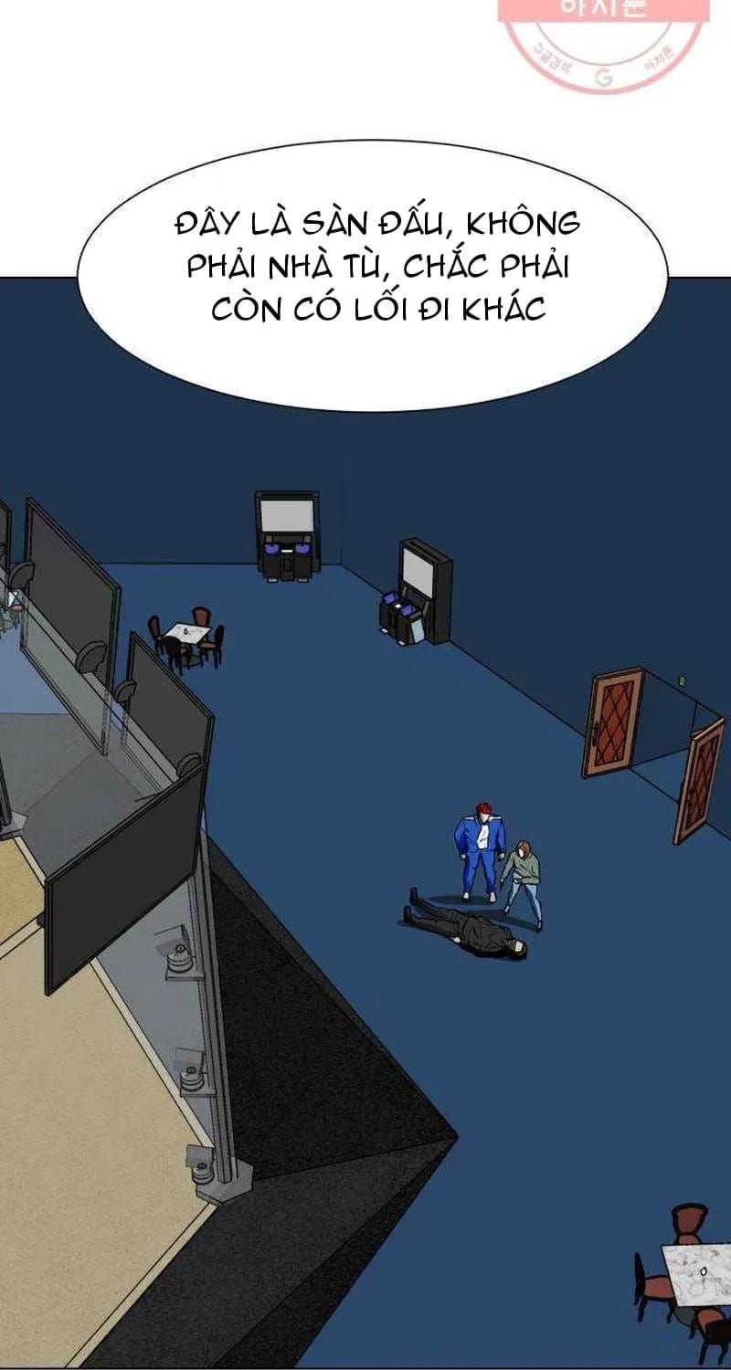 Đấu Sĩ Xác Sống Chapter 48 - 56