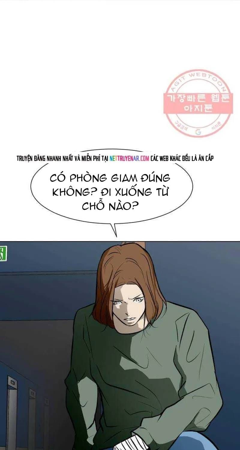 Đấu Sĩ Xác Sống Chapter 48 - 57