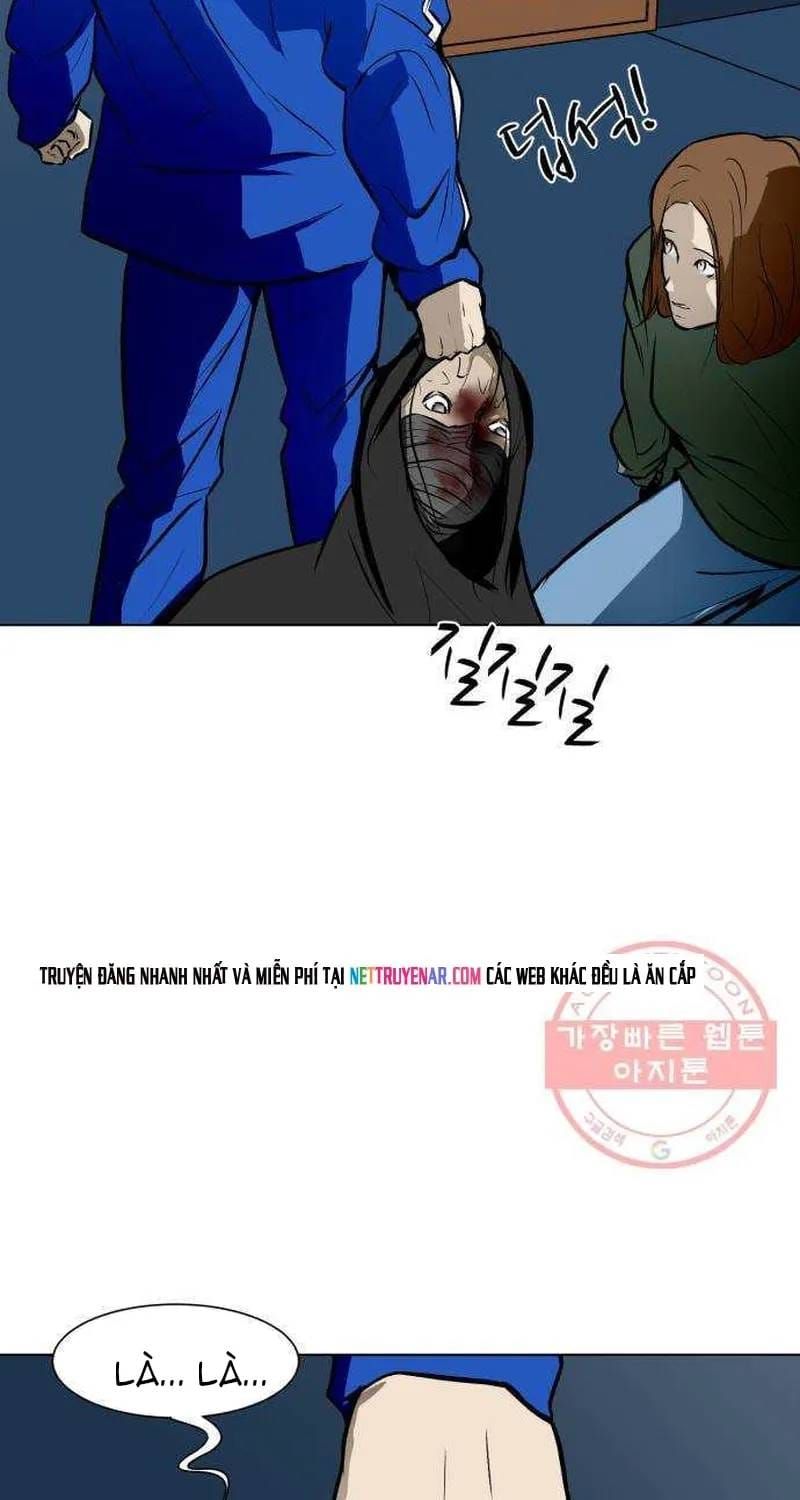 Đấu Sĩ Xác Sống Chapter 48 - 59