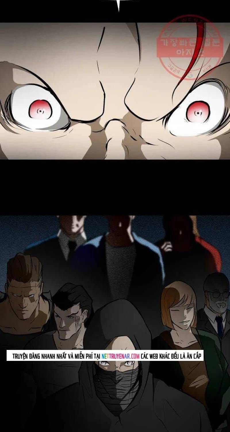 Đấu Sĩ Xác Sống Chapter 48 - 7