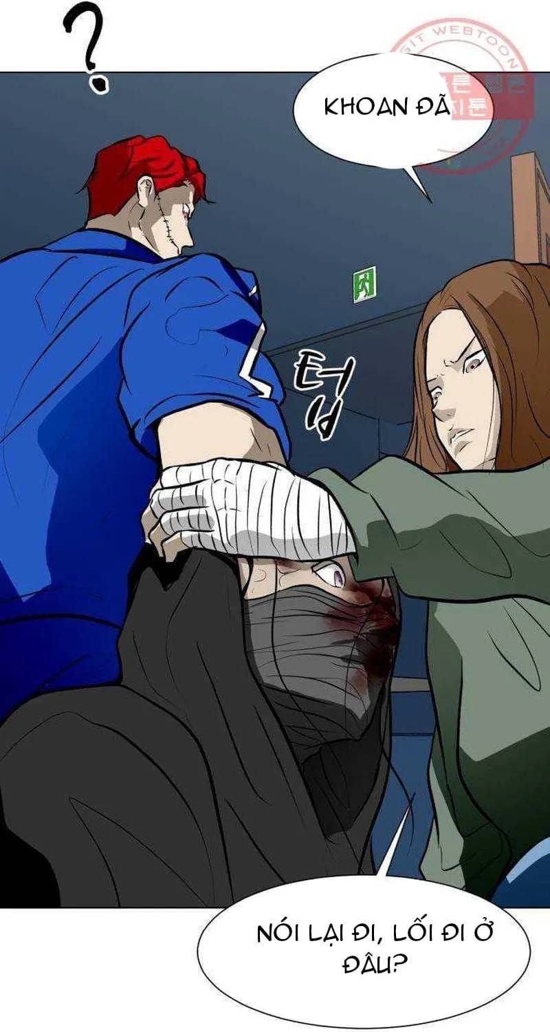 Đấu Sĩ Xác Sống Chapter 48 - 61