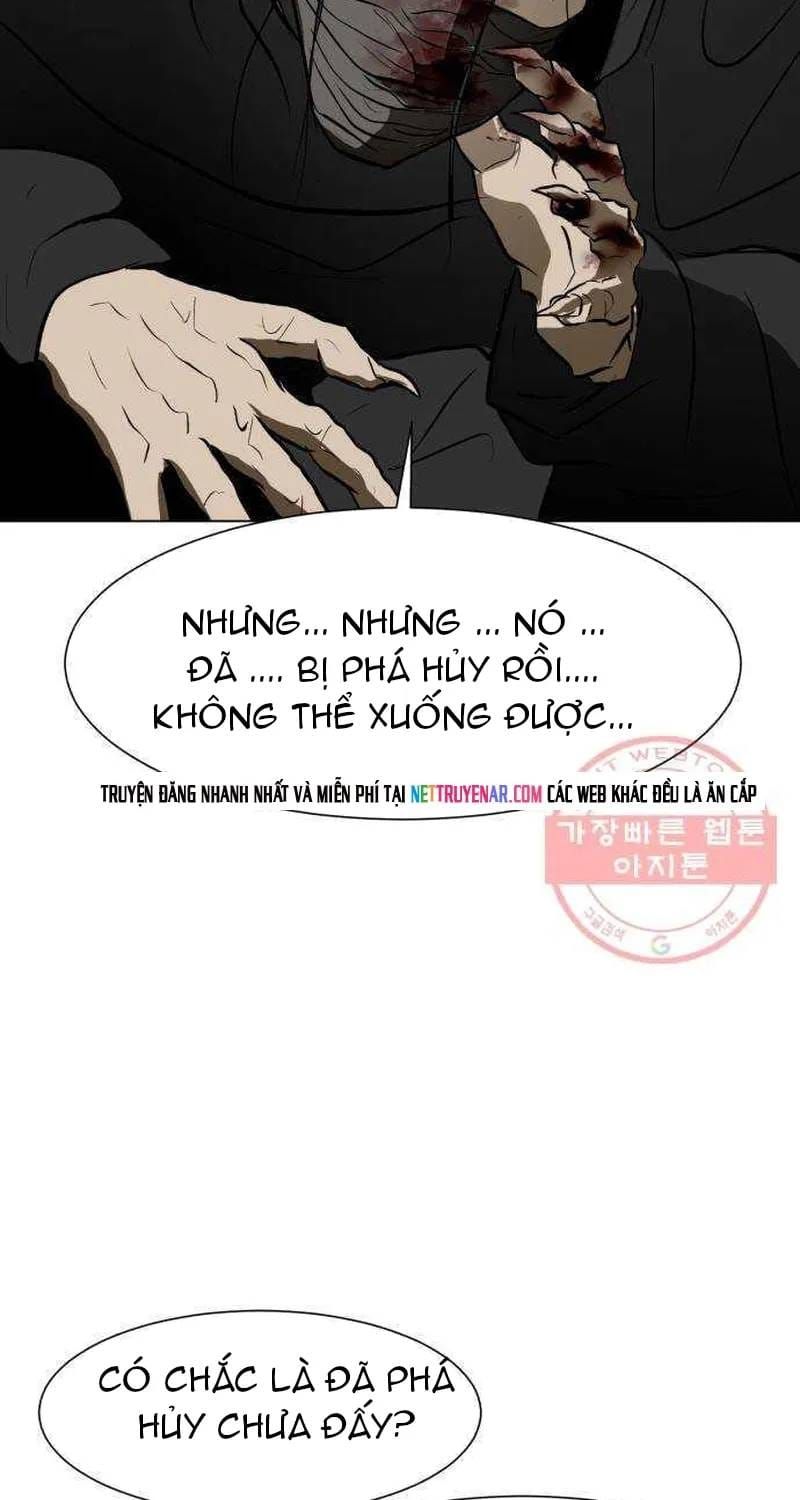 Đấu Sĩ Xác Sống Chapter 48 - 63