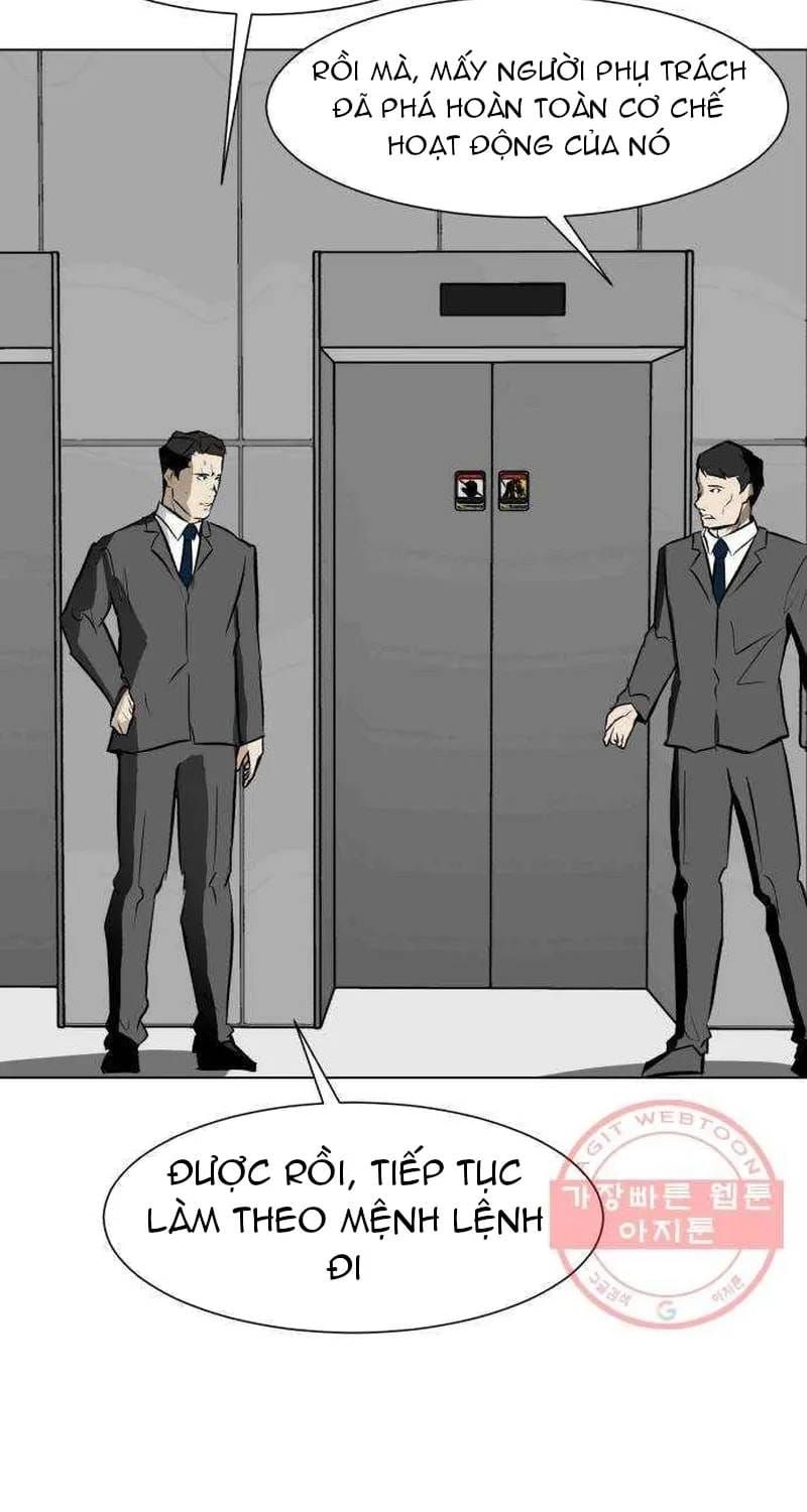 Đấu Sĩ Xác Sống Chapter 48 - 64