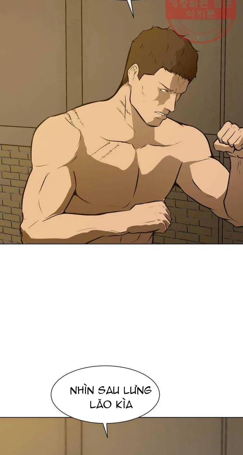 Đấu Sĩ Xác Sống Chapter 48 - 86