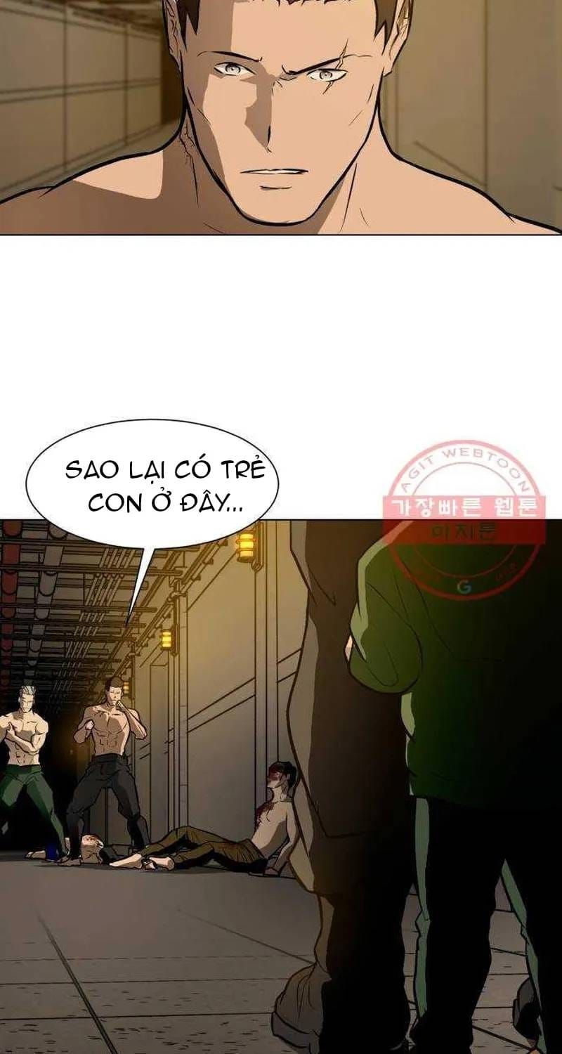 Đấu Sĩ Xác Sống Chapter 48 - 88