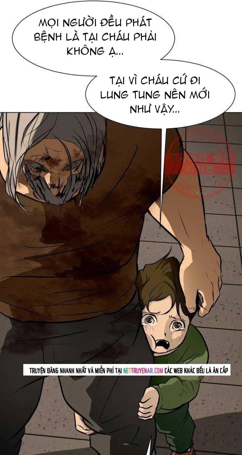 Đấu Sĩ Xác Sống Chapter 48 - 91