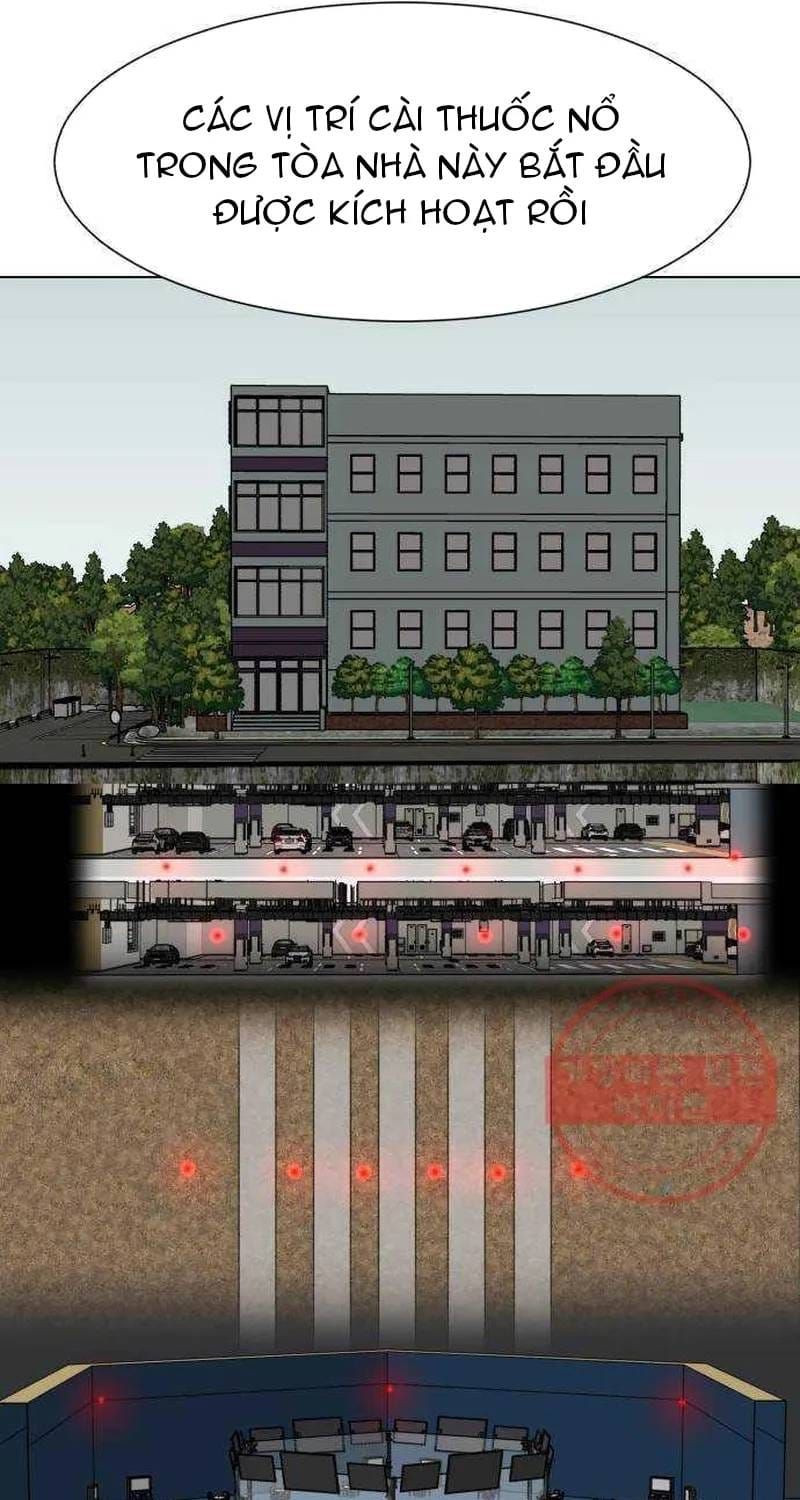 Đấu Sĩ Xác Sống Chapter 48 - 97