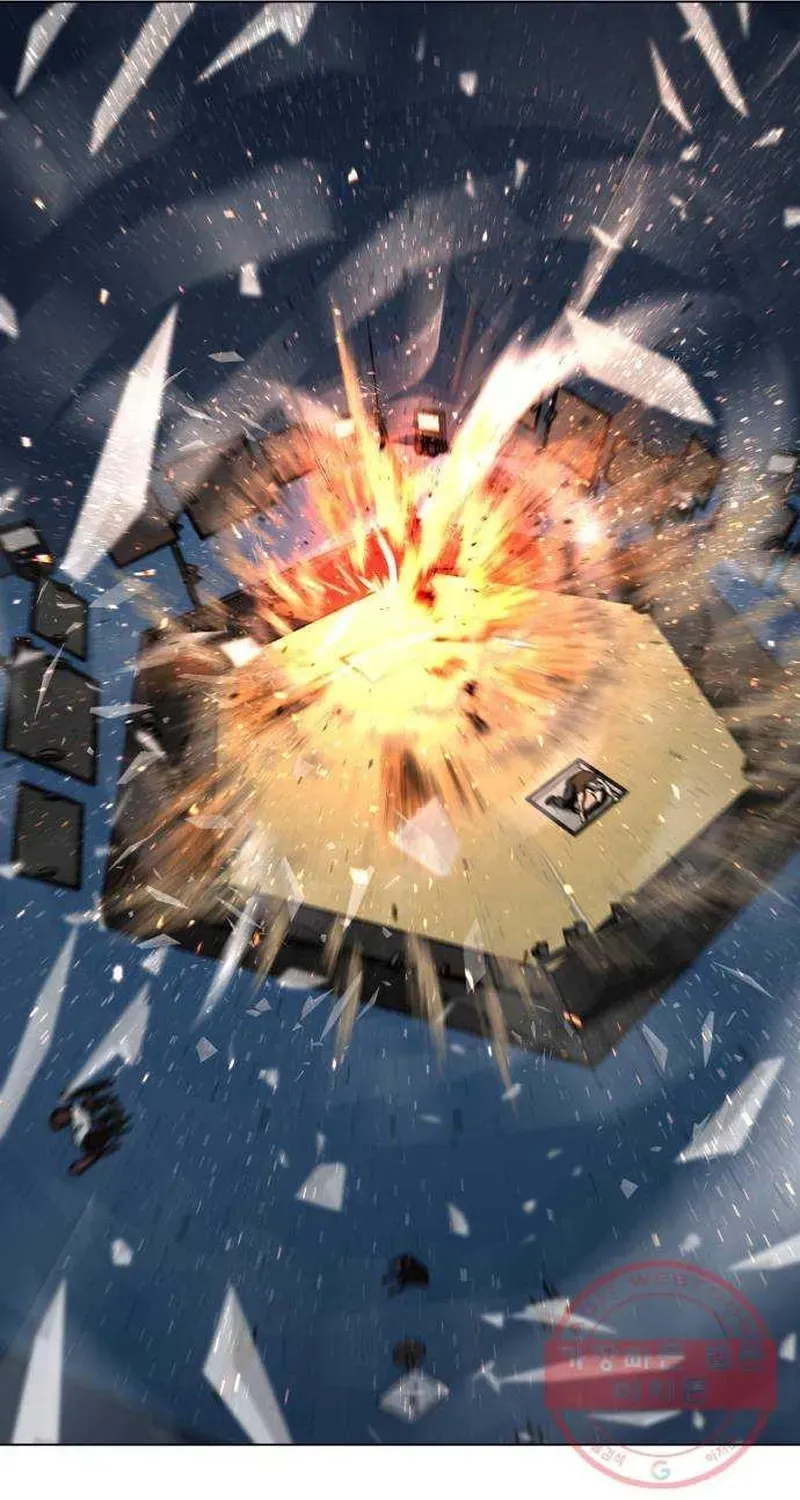 Đấu Sĩ Xác Sống Chapter 49 - 103