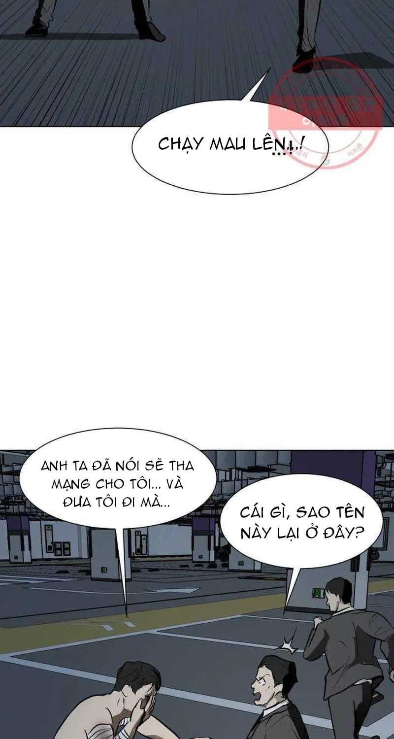 Đấu Sĩ Xác Sống Chapter 49 - 105