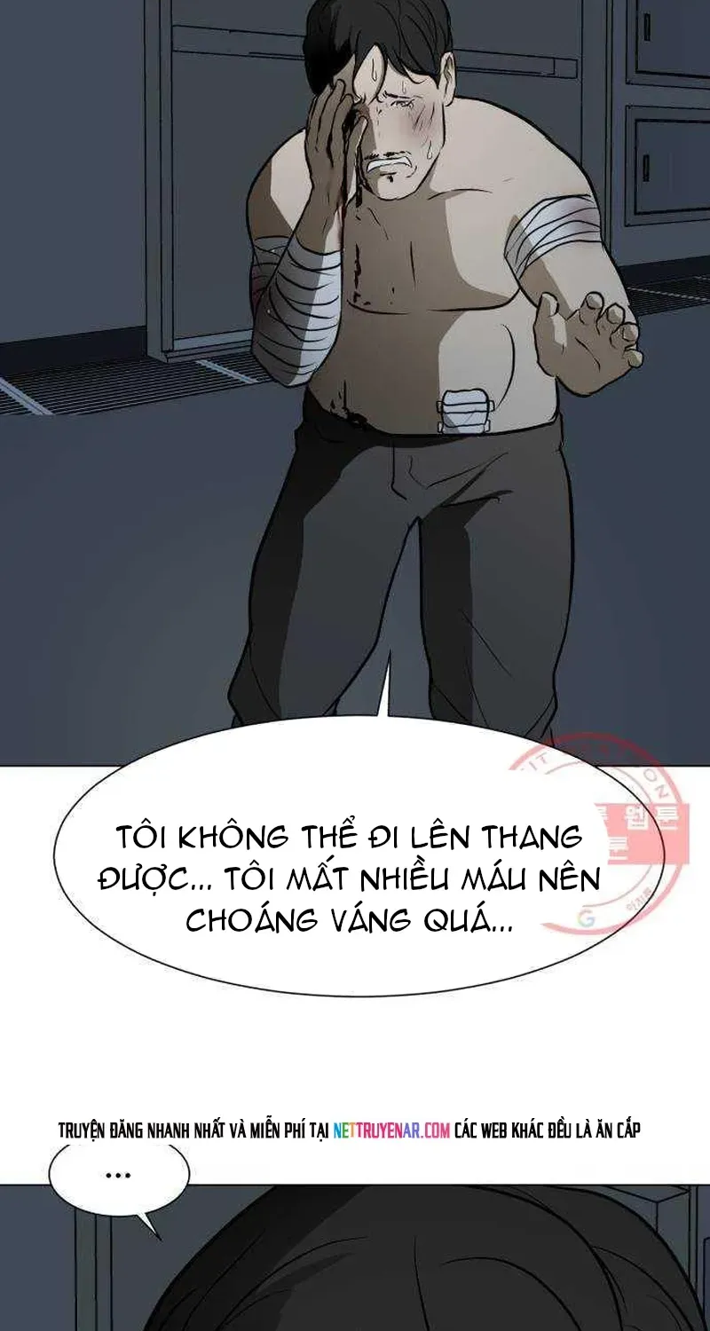 Đấu Sĩ Xác Sống Chapter 49 - 107