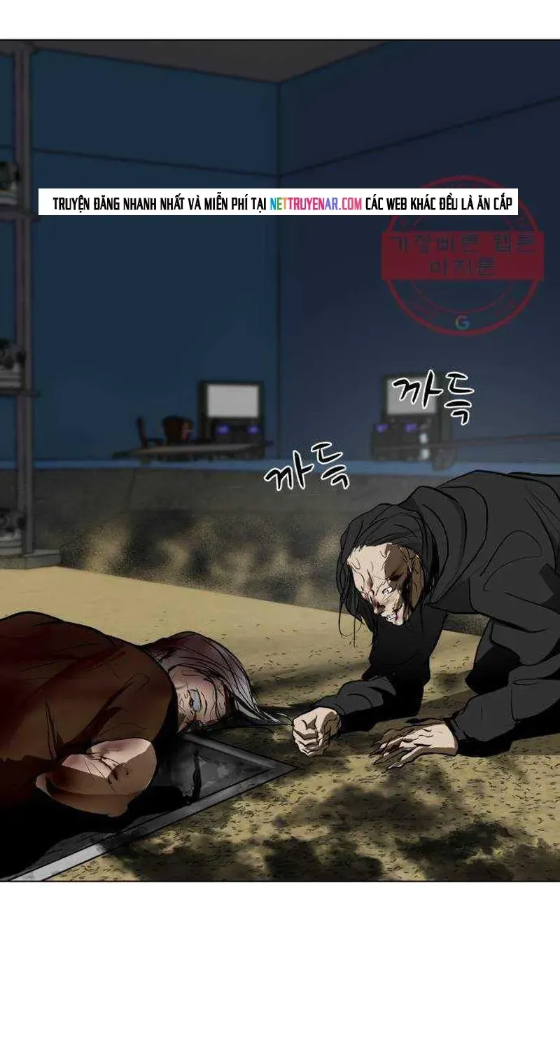 Đấu Sĩ Xác Sống Chapter 49 - 114