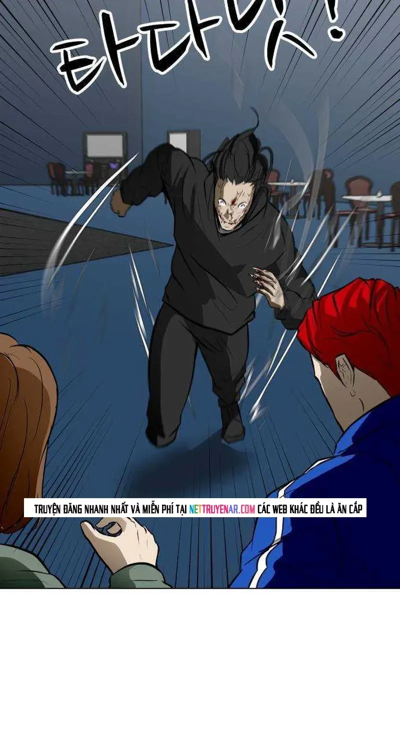 Đấu Sĩ Xác Sống Chapter 49 - 17