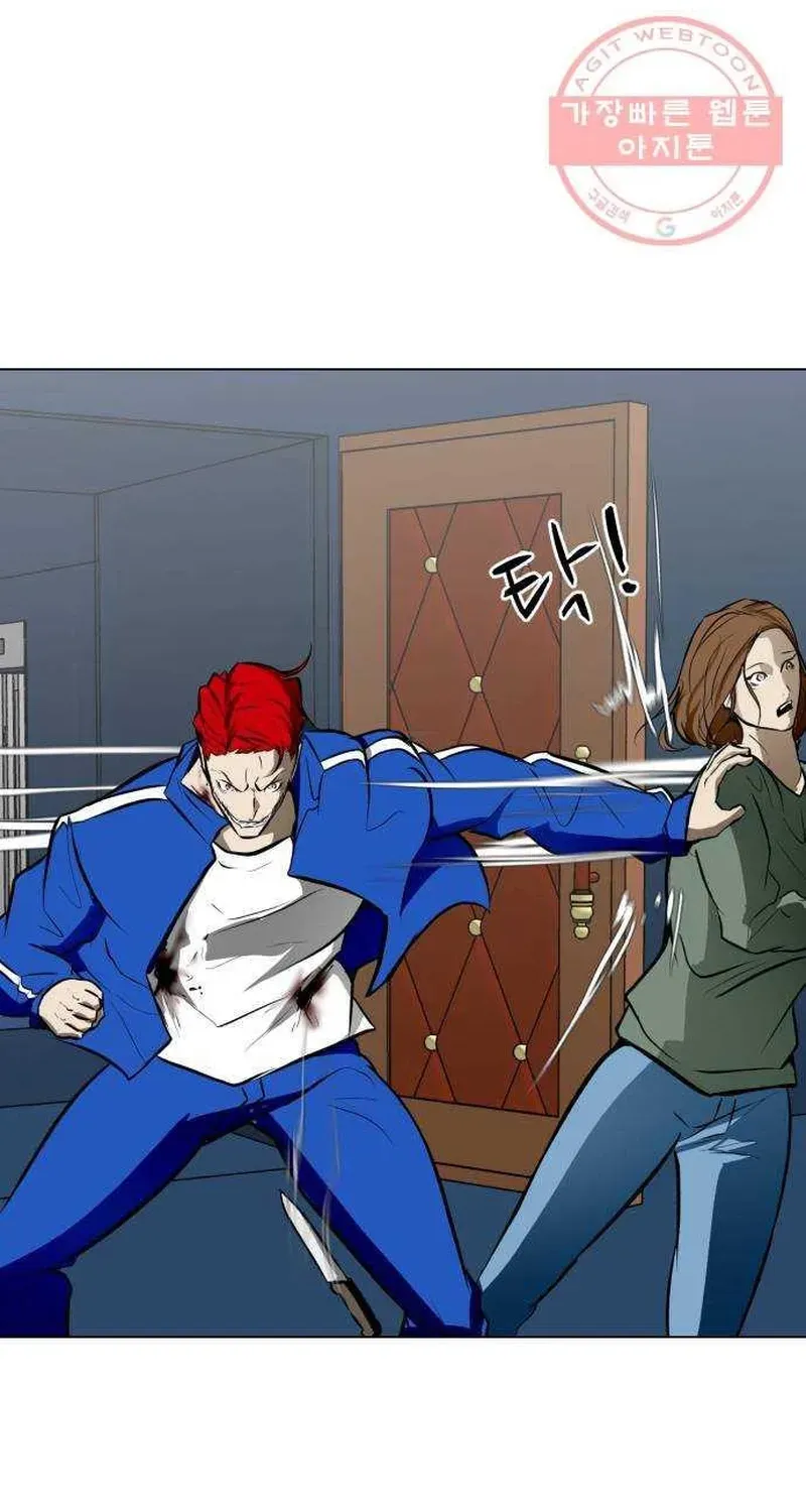 Đấu Sĩ Xác Sống Chapter 49 - 18