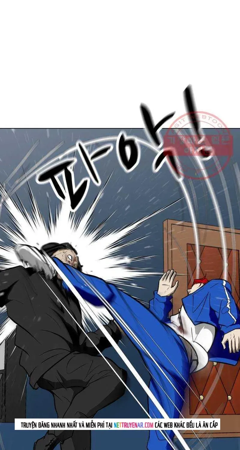 Đấu Sĩ Xác Sống Chapter 49 - 19