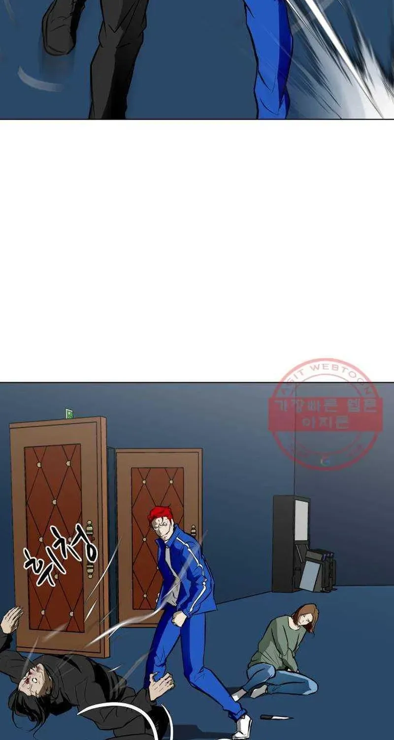 Đấu Sĩ Xác Sống Chapter 49 - 20