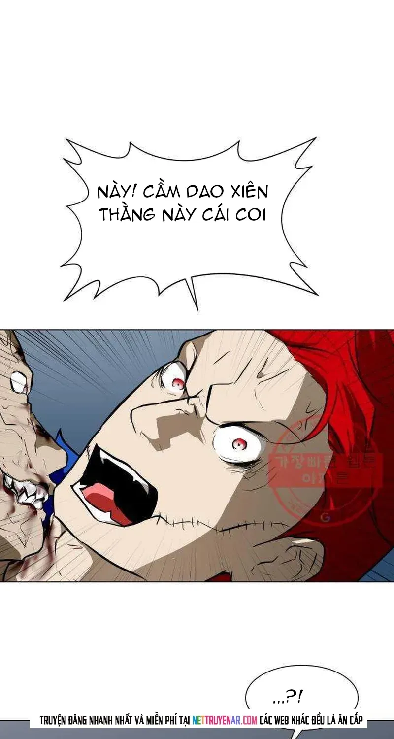 Đấu Sĩ Xác Sống Chapter 49 - 3
