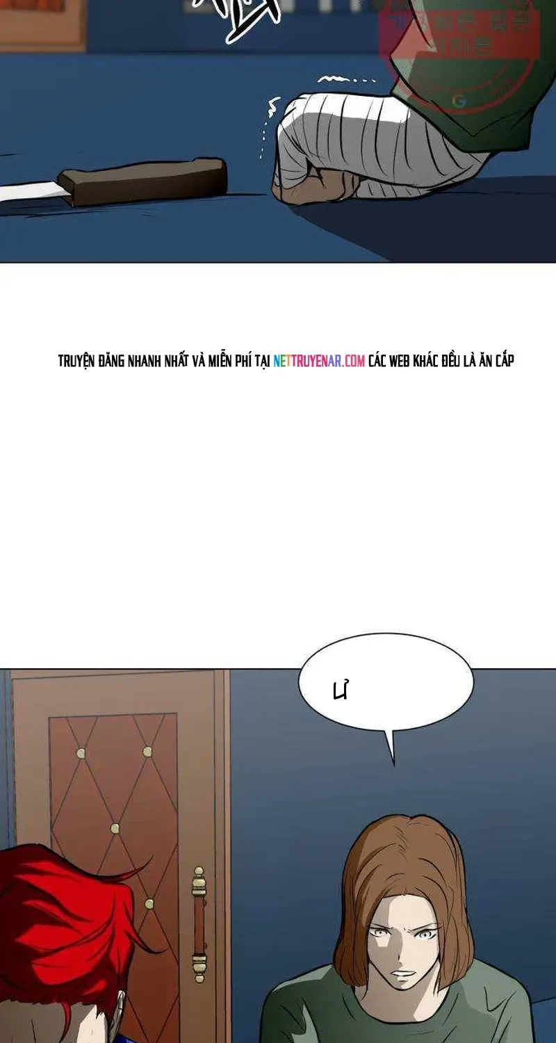 Đấu Sĩ Xác Sống Chapter 49 - 23
