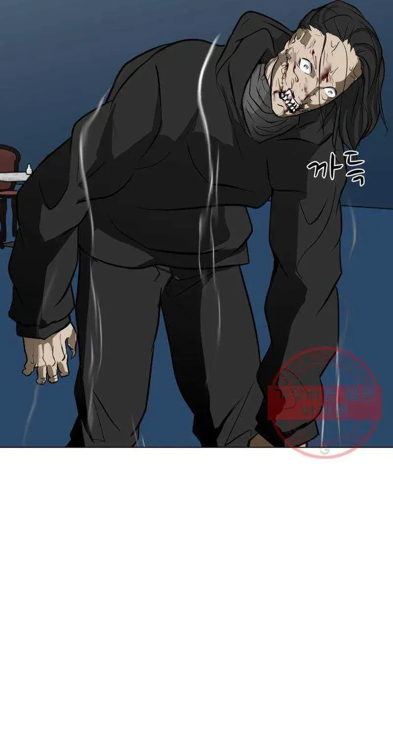 Đấu Sĩ Xác Sống Chapter 49 - 25