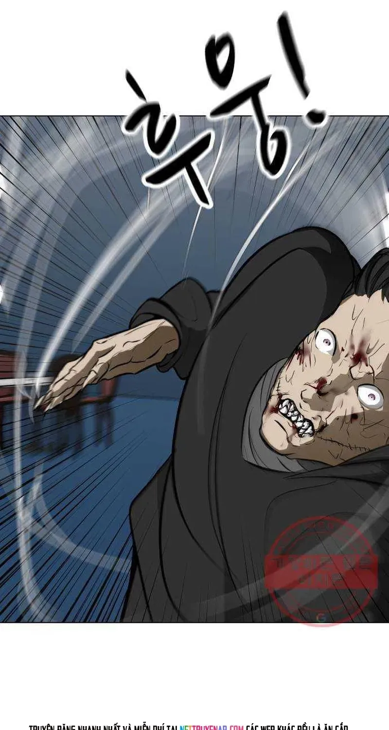 Đấu Sĩ Xác Sống Chapter 49 - 26