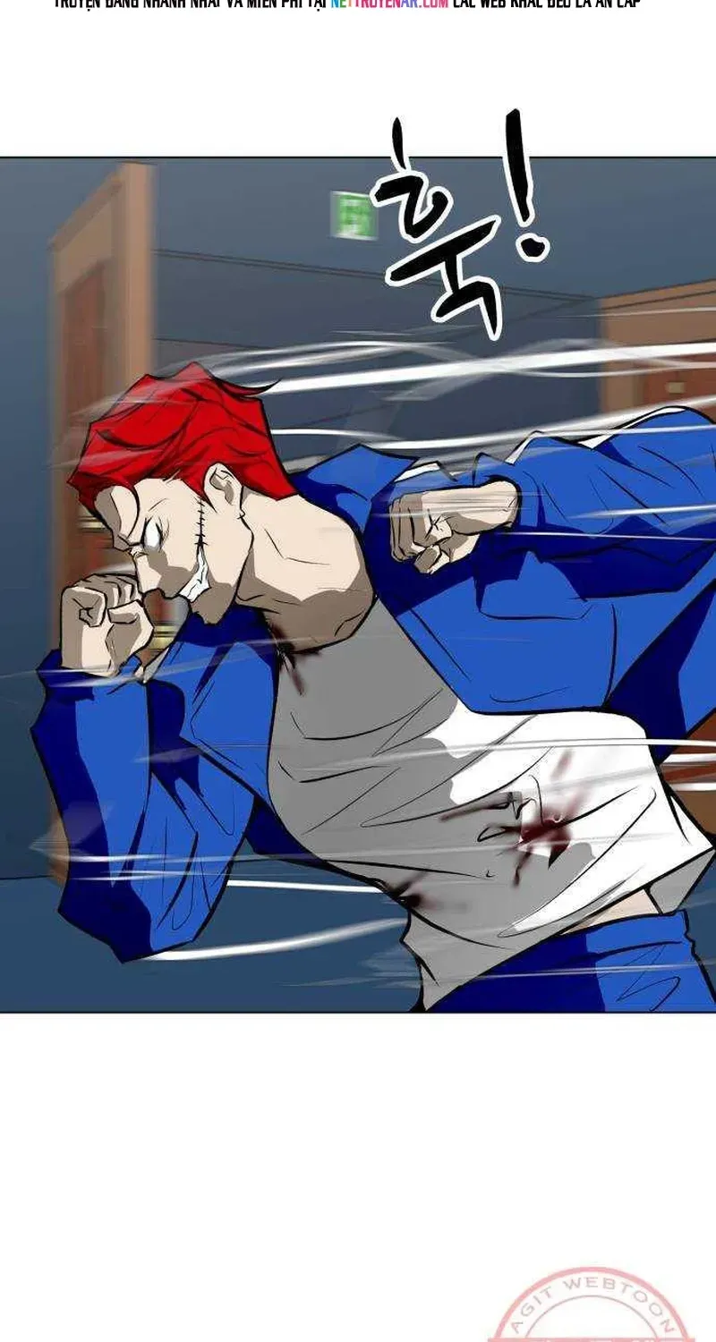 Đấu Sĩ Xác Sống Chapter 49 - 27