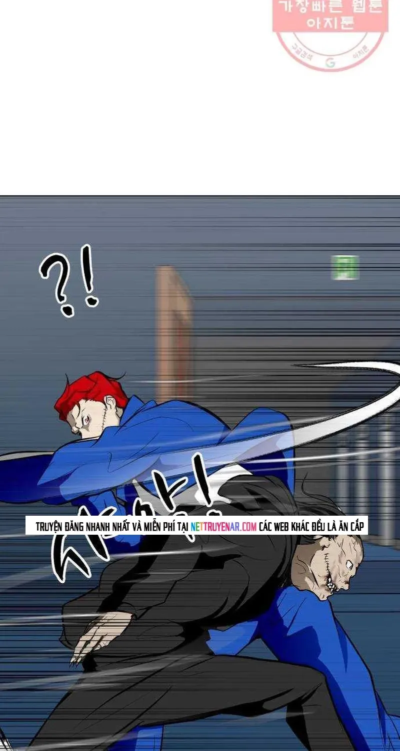 Đấu Sĩ Xác Sống Chapter 49 - 28
