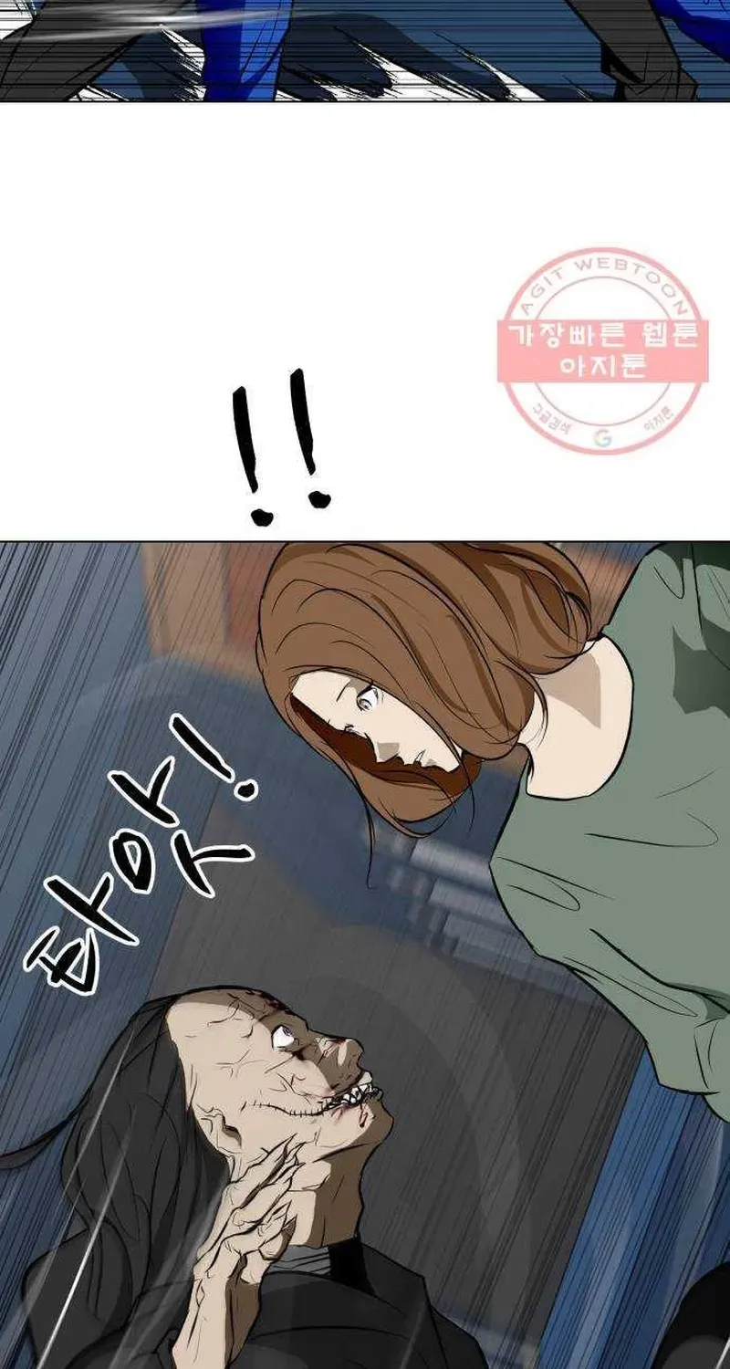 Đấu Sĩ Xác Sống Chapter 49 - 29