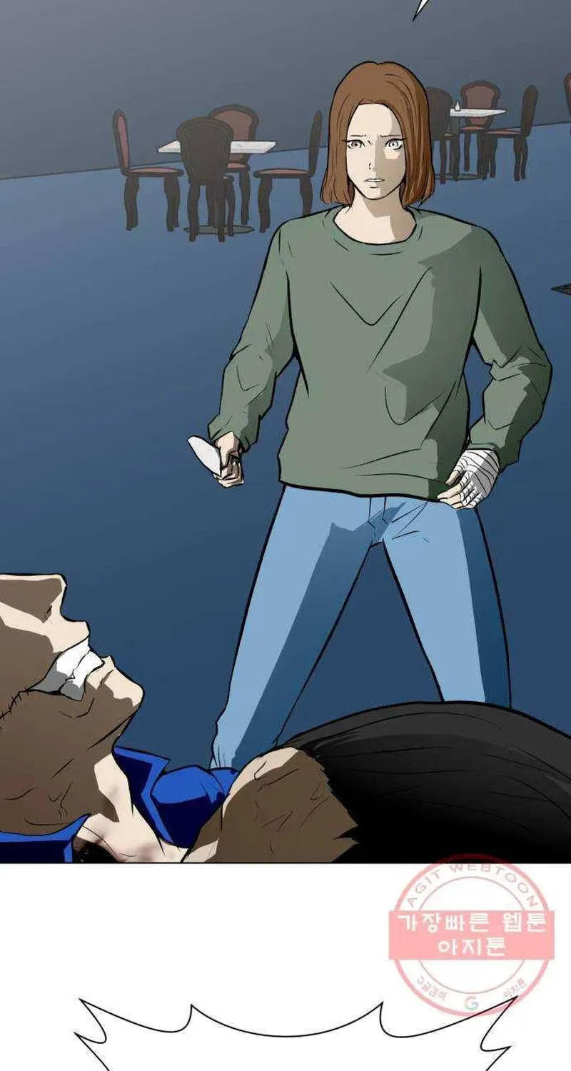 Đấu Sĩ Xác Sống Chapter 49 - 4