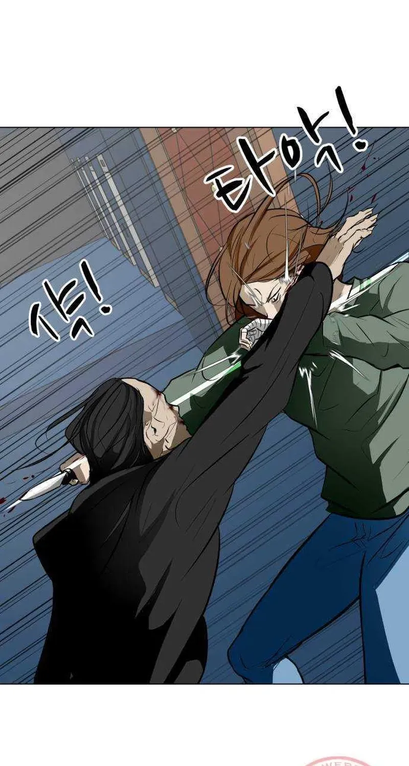 Đấu Sĩ Xác Sống Chapter 49 - 32